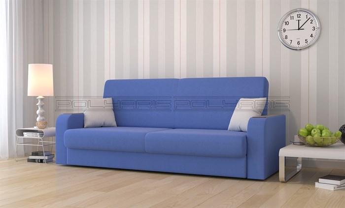 Прямой диван "Луиза" Polyaris - фото 16281