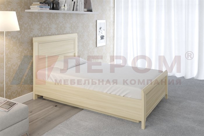 Кровать 1,2 м КР-2021 "Карина" Лером 885489687 - фото 20261