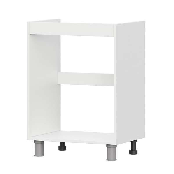 Шкаф навесной Одри Furniture Integration - фото 45503