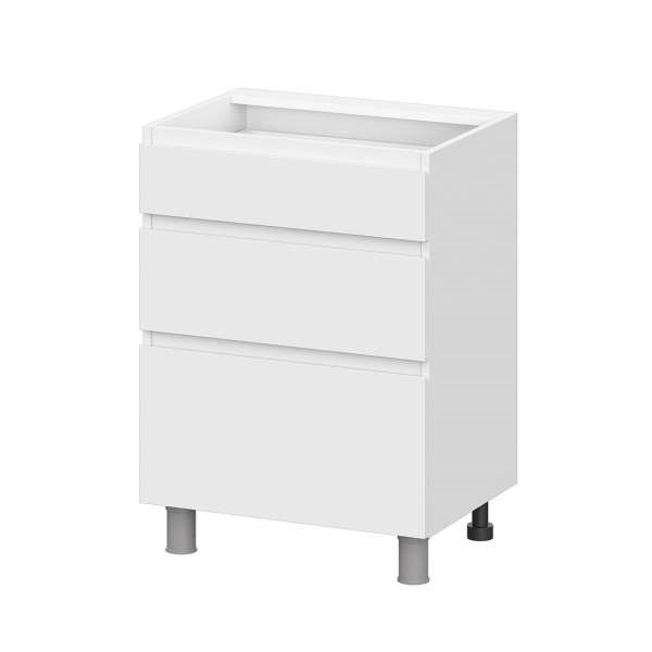 Шкаф навесной Одри Furniture Integration - фото 45505