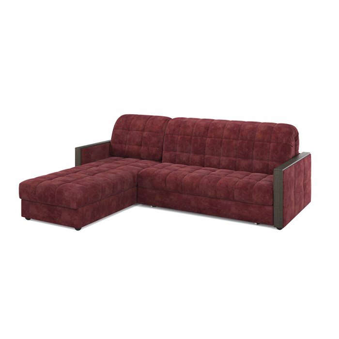 Угловой диван "Аккорд 5" Империя Идей - фото 46655