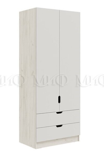 Шкаф "Юниор-4" Миф 16507 - фото 49496