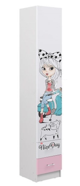 Пенал закрытый "Вега Fashion-1" Миф 1049770526 - фото 49535