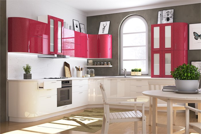 Модульная кухня «Валерия» Сура 16731