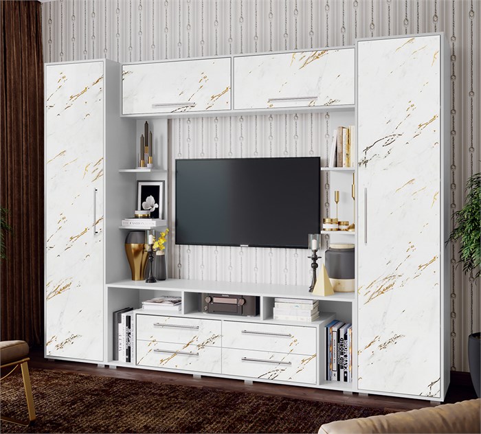 Гостиная Гармония Миф 16734