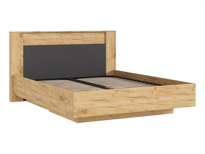 Кровать парящая  "Остин" Миф 16762