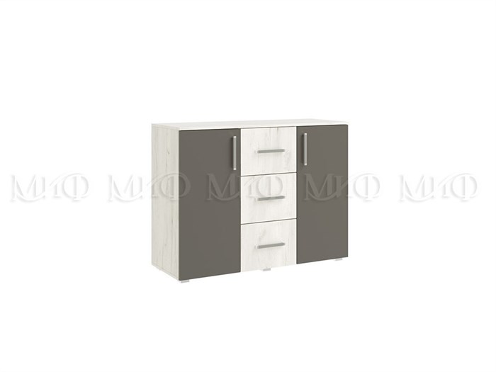 Комод 1200 - 3я "Фиеста New" Миф 16769
