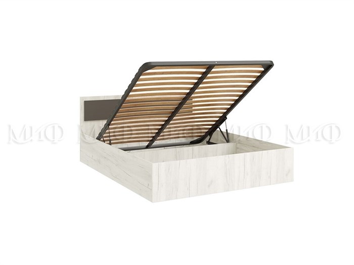 Кровать с подъемным механизмом "Фиеста New" Миф 16772