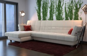 Модульный диван "Релакс" Polyaris