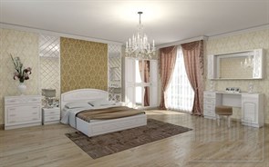 Модульная спальня "Венеция"