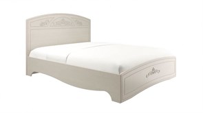 Кровать "Каролина" 1400 (с настилом)