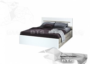 Кровать КР-11 "Наоми" BTS