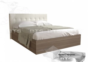 Кровать "Баунти" BTS