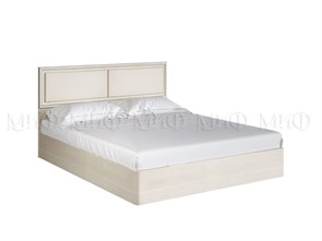 Кровать 1,6м с подъемным механизмом "Престиж-2" МИФ