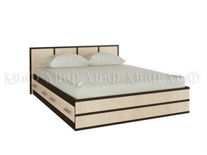Кровать 0,9 м "Сакура" МИФ