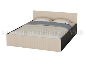 Кровать 1,6 м "Бася" МИФ
