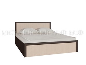 Кровать 1,6 м "Модерн" МИФ