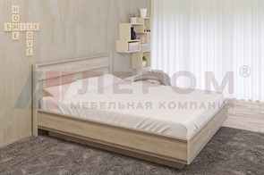 Кровать 1,8 м с подъемным механизмом КР-1004 "Карина" Лером