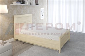 Кровать 1,2 м с подъемным механизмом КР-1021 "Карина" Лером