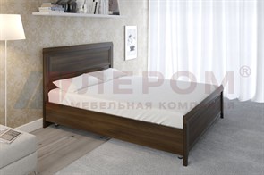 Кровать 1,6 м с подъемным механизмом КР-1023 "Карина" Лером