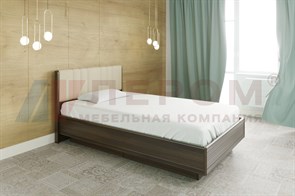 Кровать 1,2 м с подъемным механизмом КР-1011 "Карина" Лером