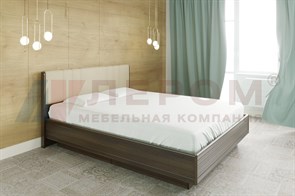 Кровать 1,6 м с подъемным механизмом КР-1013 "Карина" Лером