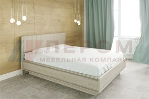 Кровать 1,8 м с подъемным механизмом КР-1014 "Карина" Лером