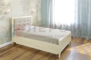 Кровать 1,2 м с подъемным механизмом КР-1031 "Карина" Лером