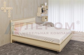 Кровать 1,8 м КР-2004 "Карина" Лером