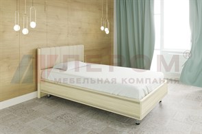 Кровать 1,2 м КР-2011 "Карина" Лером