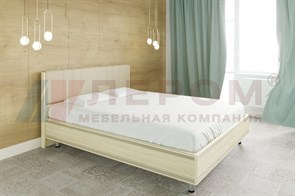 Кровать 1,8 м КР-2014 "Карина" Лером
