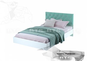 Кровать КР-09 "Тифани" BTS