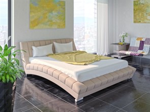 Оливия интерьерная кровать