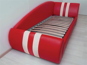 Гольф интерьерная кровать  2000*800