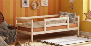 Кровать детская Омега-14 Вариант 4 Фант
