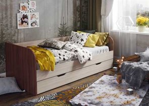 Кровать детская Балли Стендмебель