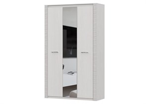 Шкаф Гамма-20 трехстворчатый SV-мебель