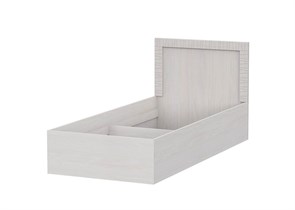 Кровать односпальная Гамма-20 SV-мебель