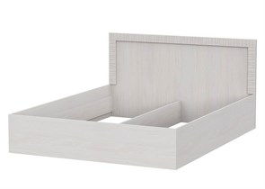 Кровать двойная Гамма-20 (160х200) SV-мебель