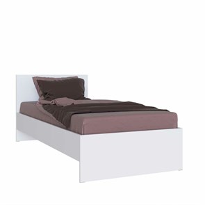 Кровать МСКР-1 (0,9) Мэнкс MICON