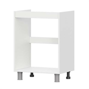 Шкаф навесной Одри Furniture Integration