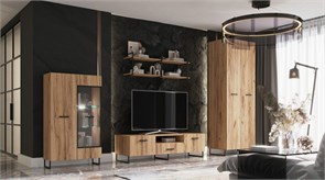 Гостиная "Нэнси Loft" №2 Миф 16486