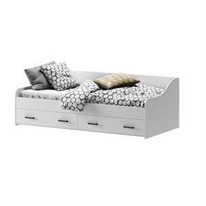 Кровать "Вега New Нэнси" Миф 16501