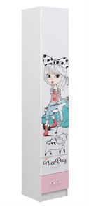 Пенал закрытый "Вега Fashion-1" Миф 1049770526