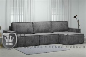{{photo.Alt || photo.Description || 'Угловой диван "Плумард" Империя Идей'}}