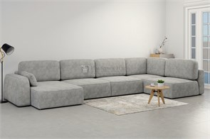 {{photo.Alt || photo.Description || 'Модульный диван "Майбах" Империя Идей'}}