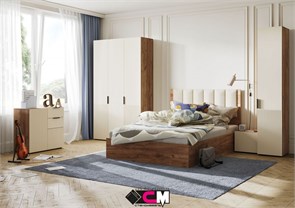 {{photo.Alt || photo.Description || 'Модульная спальня "Соната" Стенд Мебель'}}