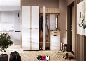 {{photo.Alt || photo.Description || 'Модульная прихожая "Санса" Стенд Мебель'}}
