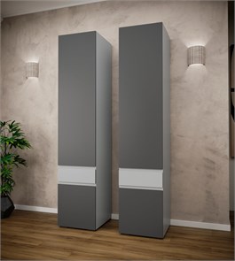 {{photo.Alt || photo.Description || 'Шкаф 1 створчатый Мерида 0,5 Микон'}}