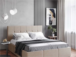 {{photo.Alt || photo.Description || 'Интерьерная кровать "Рио"'}}
